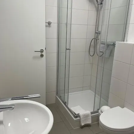 Recreo Guest house Untereisesheim