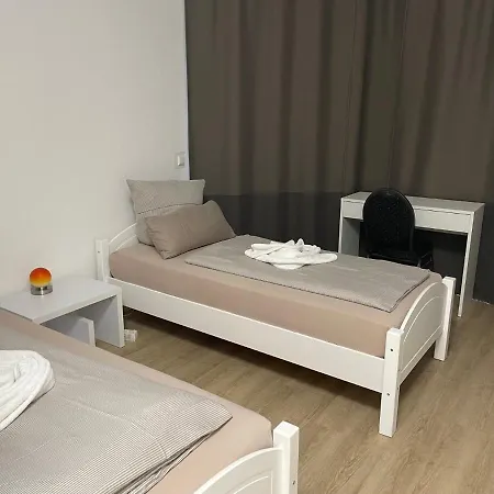 Guest house Recreo Untereisesheim